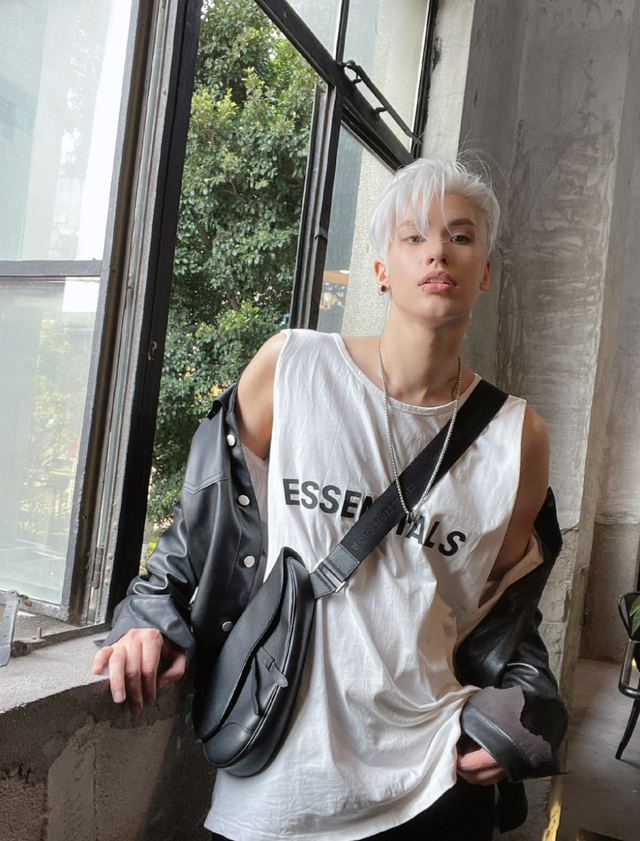 "渣男"仲尼没得洗:靠恩爱人设赚流量,却出轨多名网红