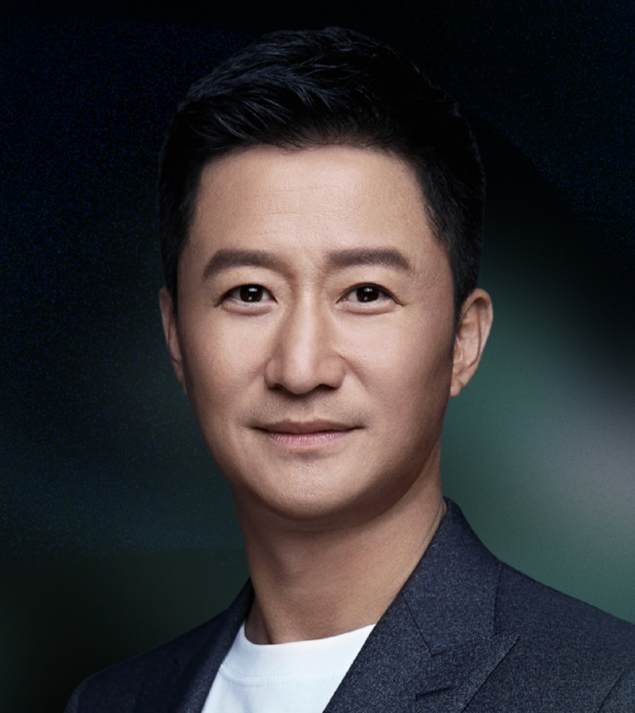 吴京一张正脸也没,这位声音让人感动