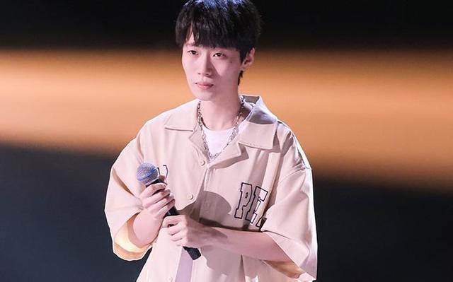 《中国好声音》李楚楚个人资料:李荣浩感慨她像王靖雯插图