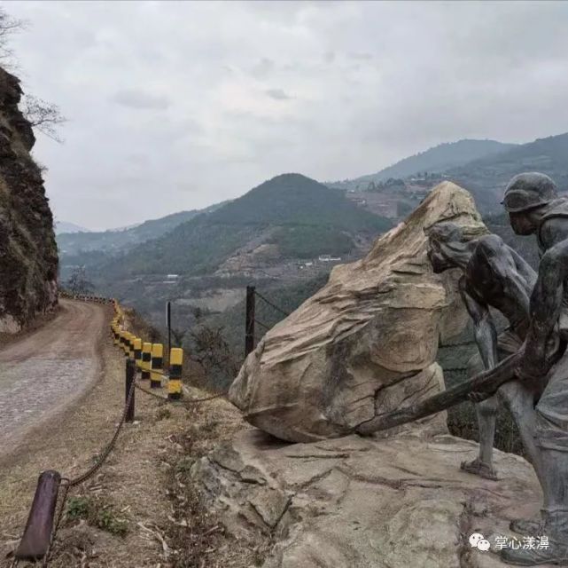 【一月一县市·漾濞】发挥区位优势 旅游兴"漾"正当时