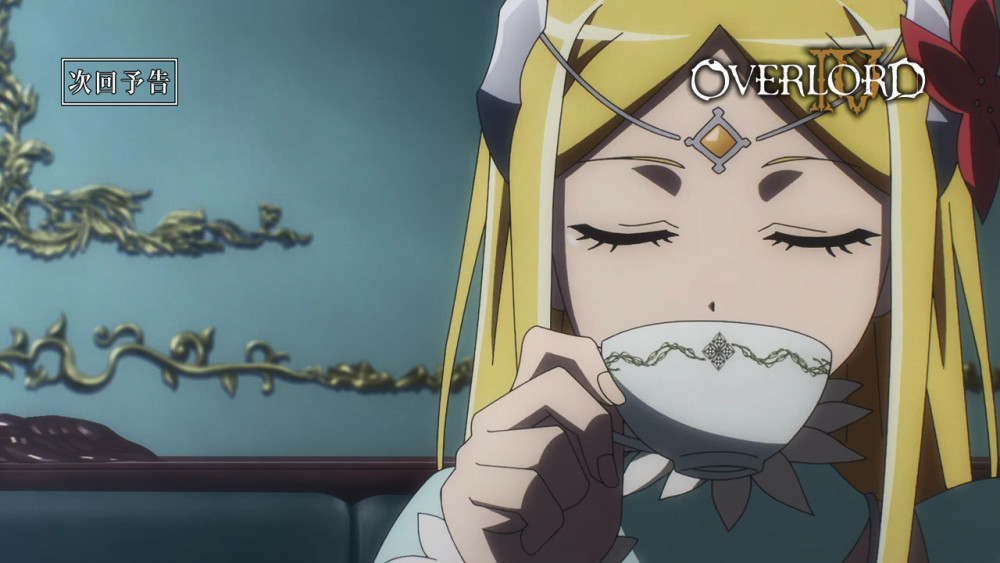 overlord第四季8话预告:王国灭亡篇开启 菲利普的末日到了_腾讯新闻