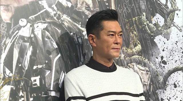 古天乐拼命宣传票房依然不佳,吴京发声力挺电影,后劲突破很困难