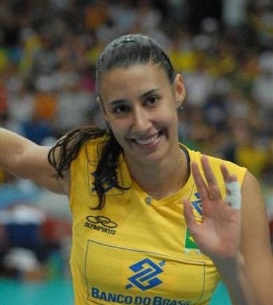 巴西女排传奇落幕曾是中国女排噩梦谢拉实现华丽转身成为教练