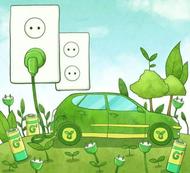 低碳经济是什么?这些日子你又知道哪些?