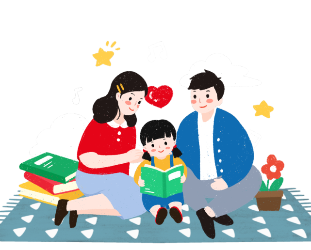 2022年亲子共读集结号已吹响,速报名_腾讯新闻