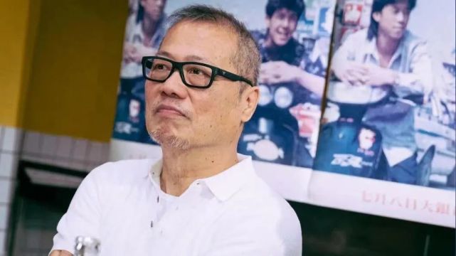 im·专访|徐小明:电影纪录了那一段没人知道答案的旅程