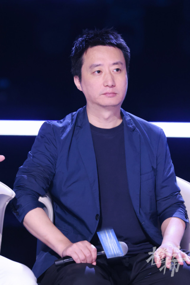 橙柿专访中国好声音导演金磊好声音十一年了核心始终未变