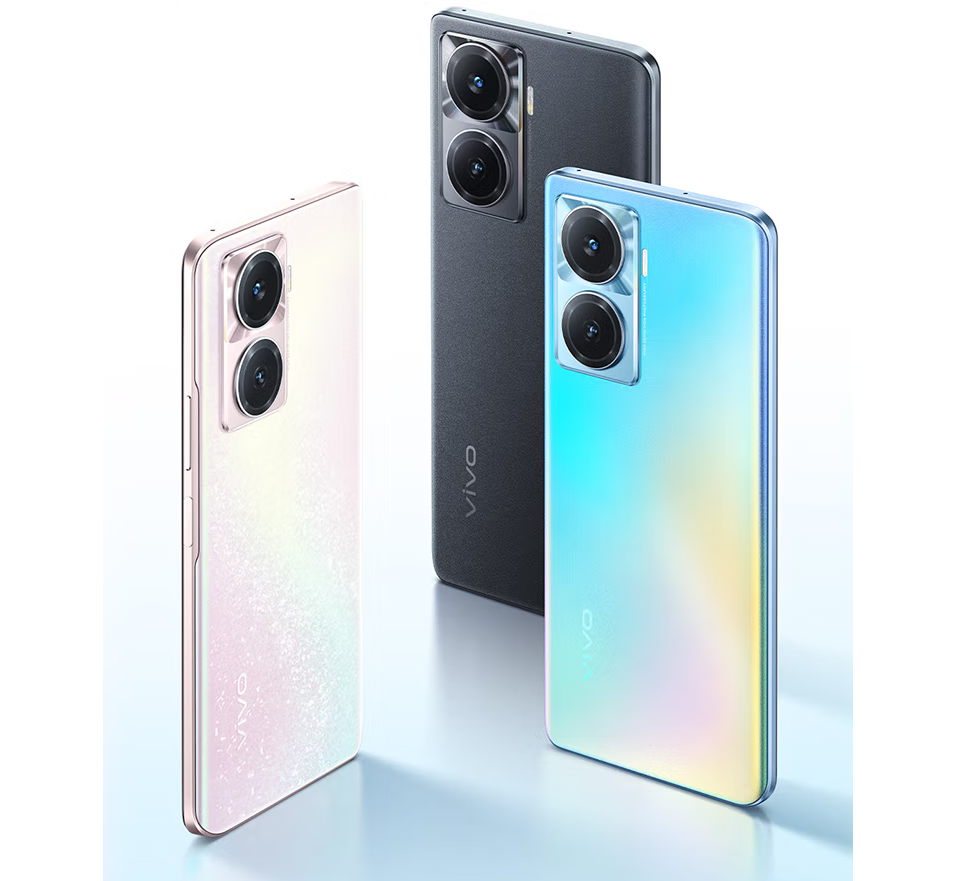 0ghz a55核心,功耗控制好.先看看vivo y77.