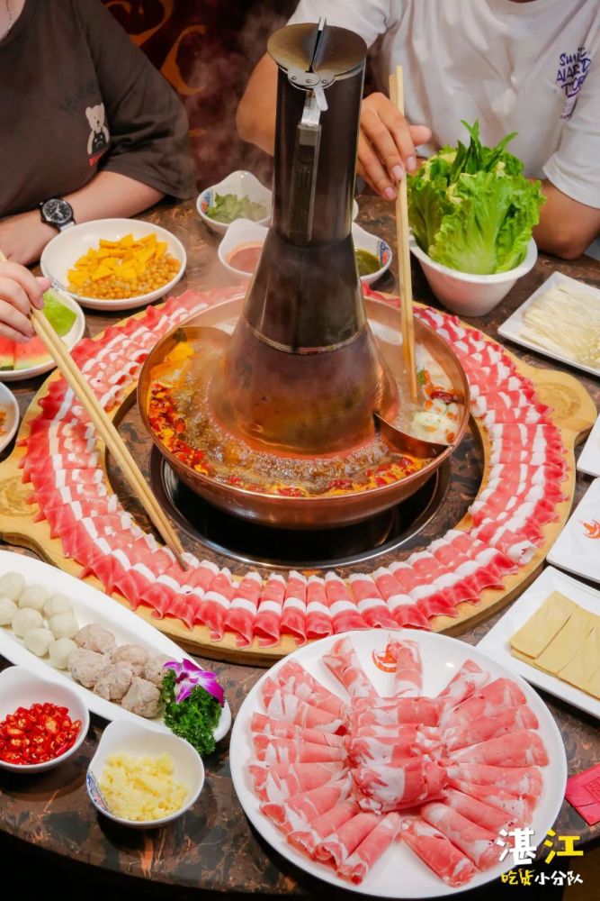 3折吃『老北京涮羊肉』!两店通用!肥羊,锅圈牛肉,羊肉丸……_腾讯新闻