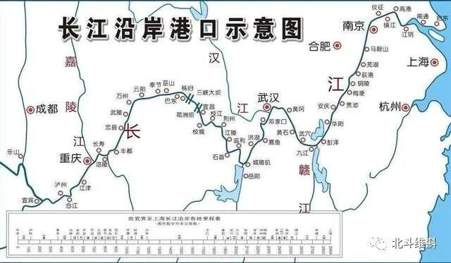 將怒江和瀾滄江的水引到長江,能夠緩解中國長江流域的旱災嗎?