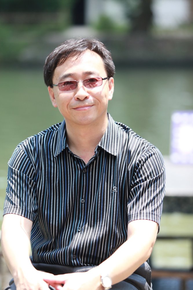 北京一一五中学、和平北路学校单宁：对体育的理解不应只是争第一_腾讯新闻