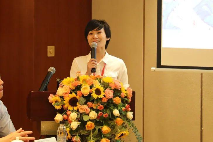 益阳市中心医院党委书记胡丽当选为益阳市抗癌协会第八届理事会理事长