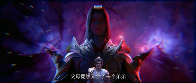 完美世界：大魔神如何逃脱恶魔岛的囚犯身份？秘境寻机缘重逢石昊-古次元