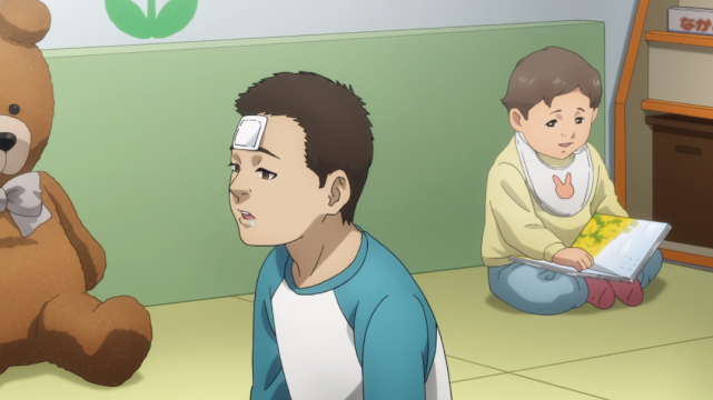 男主轻易就能改写别人的人生，这部评分9.6的冷门动漫剧情真的很顶！