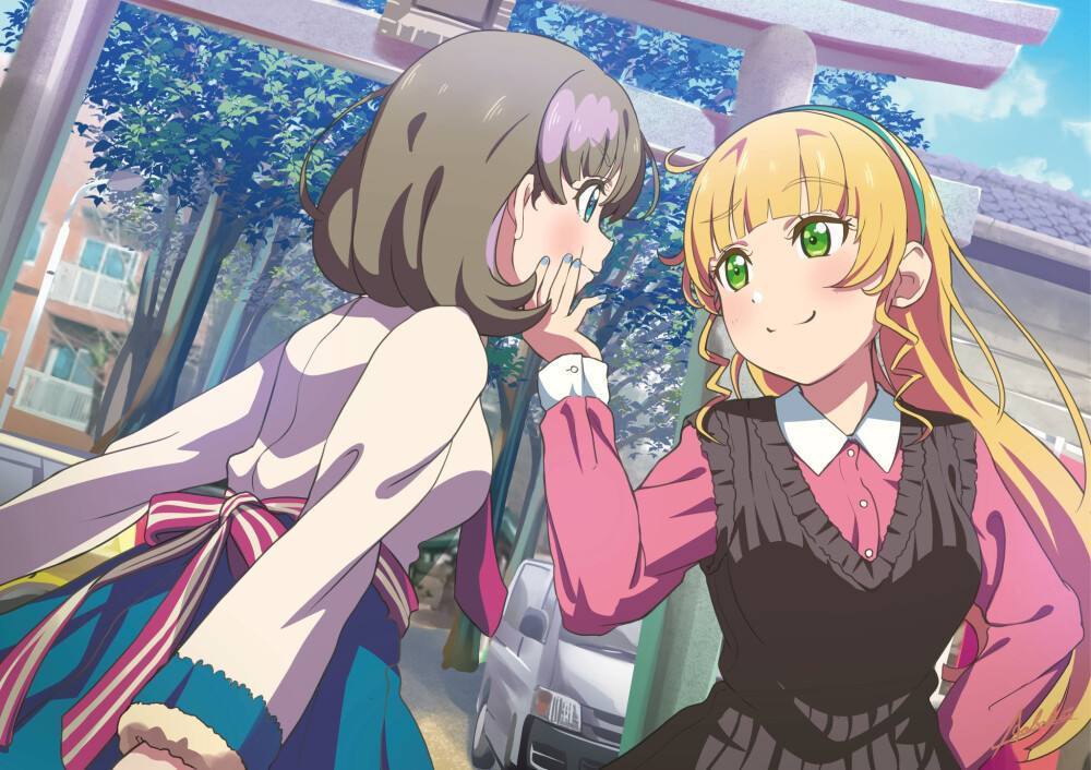 superstar第二季翻车,星团全员降智,唐可可你脑子呢?_腾讯新闻