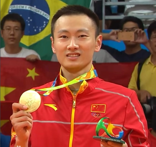 奥运冠军张楠宣布退出国家队 曾两夺奥运双打金牌 四夺世锦赛双打金牌