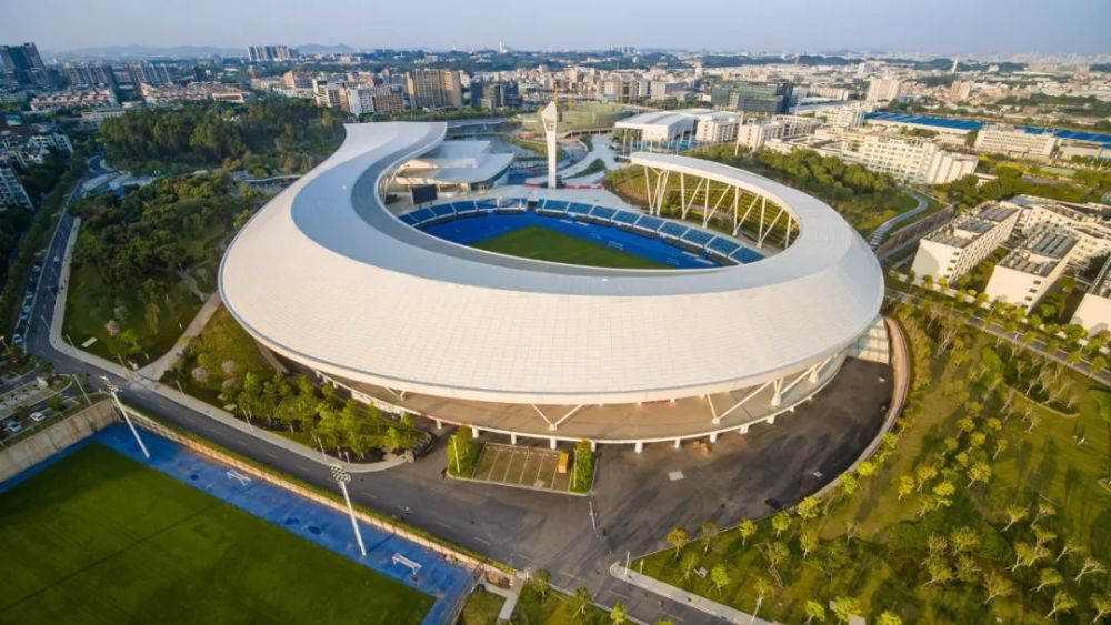 城市主场归狮山千亿强镇做中心