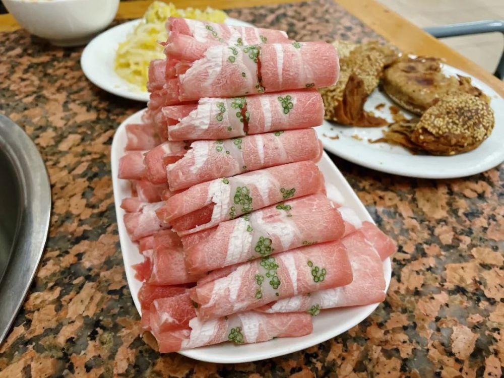 沙葱南方人的蔬菜盲区