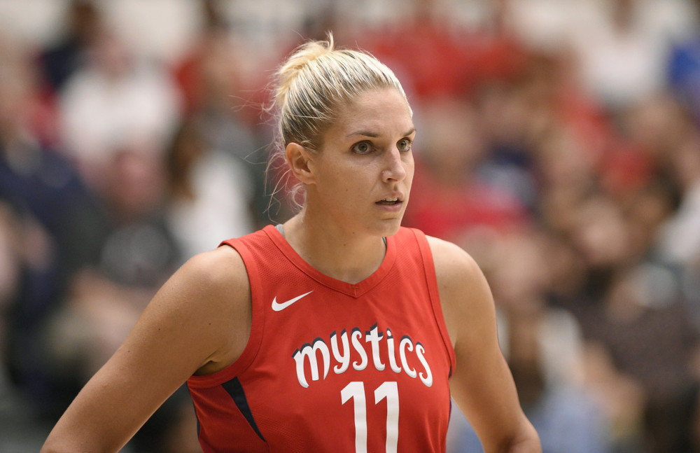 美国女篮公布世界杯28人集训大名单 多恩&斯图尔特领衔_腾讯新闻