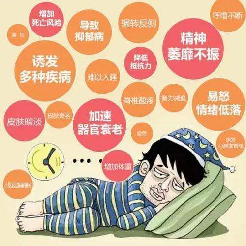 神经衰弱的3大症状要警惕!
