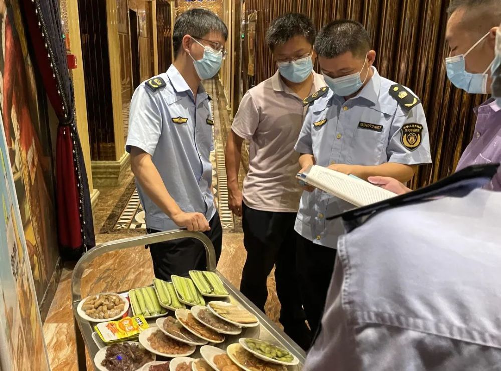 深圳最新疫情防控消息娱乐场所(刚刚!深圳发布最新公告疫情防控期间)