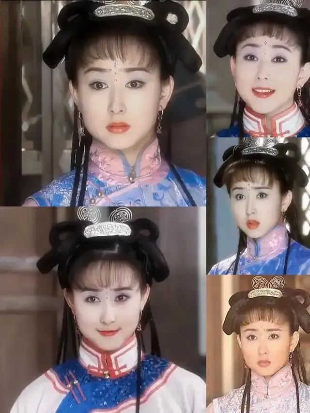 43岁胡静晒定居国外生活,住豪宅有司机,嫁大12岁富豪丈夫