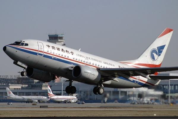 a318难兄难弟式的死对头,记波音737-600机在中国民航效力的岁月