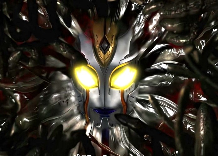 迪迦奥特曼中出场的迪莫杰厄可能是宇宙最强怪兽