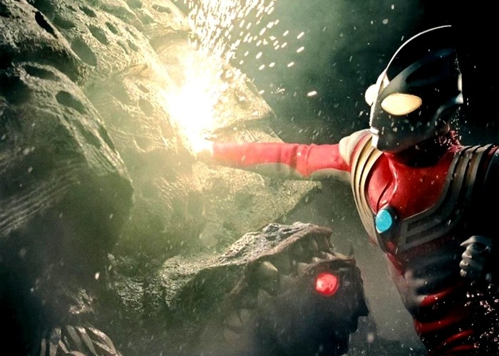 迪迦奥特曼中出场的迪莫杰厄可能是宇宙最强怪兽