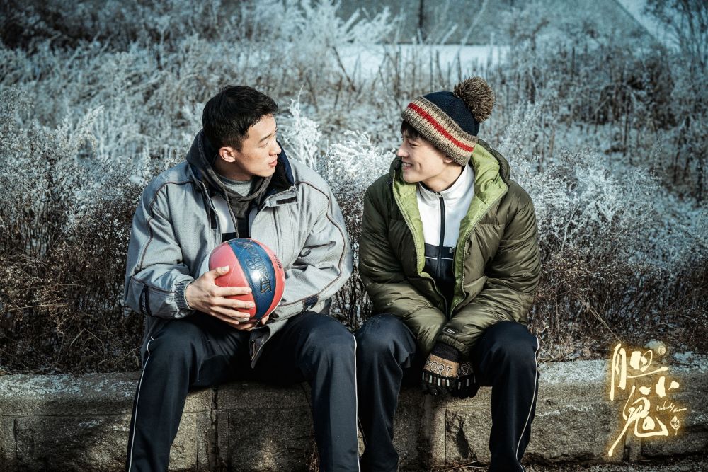 对话丨胆小鬼导演张晓波没有青春的热烈残酷也就不存在