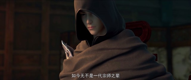 斗破苍穹：药老的几次出手为萧炎带了什么好处？老奸巨猾充分体现-古次元