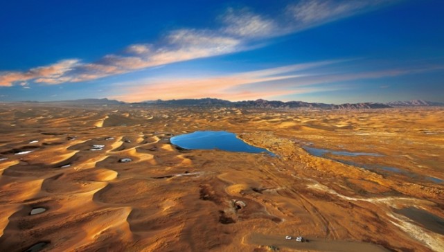 打造国际生态旅游目的地|海西州:深入挖掘资源优势 全力推进文旅融合