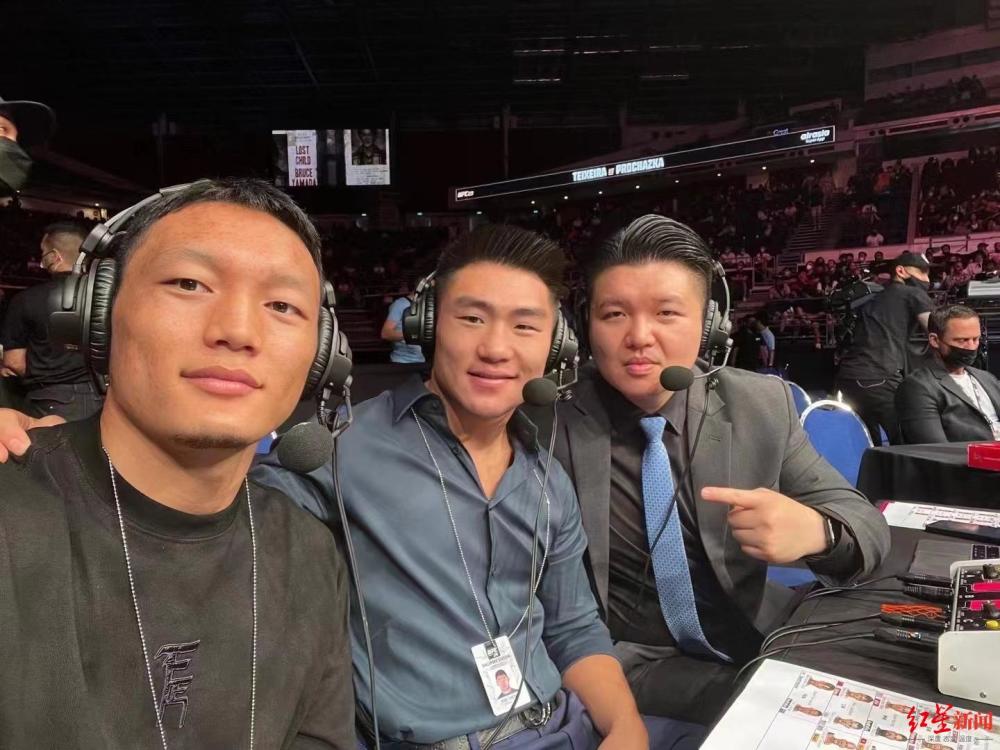 红星专访|ufc"藏族雄鹰"苏木达尔基:养好伤后重新"展翅"_腾讯新闻