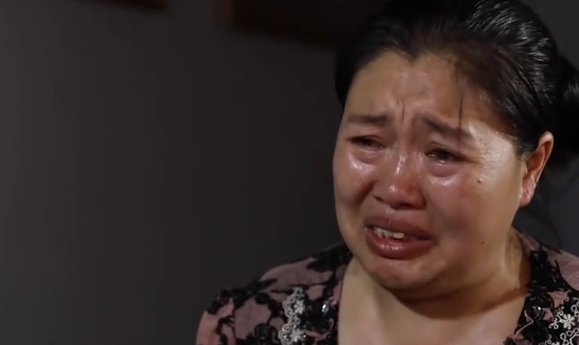 3岁女孩被拐走17年母亲寻遍天下没想到就住在街对面