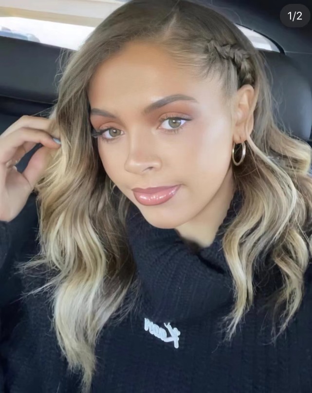 莫兰特疯狂夏训前女友带娃前女友清纯美丽高中生娃却被他抛弃