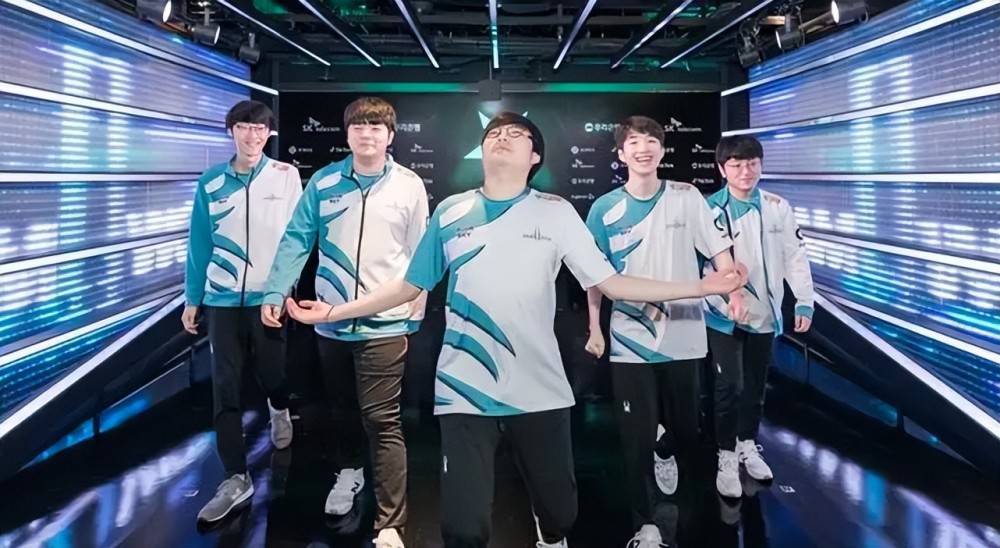 lck的dk战队原来是中国的dk老板发文诉苦称被骗惨了