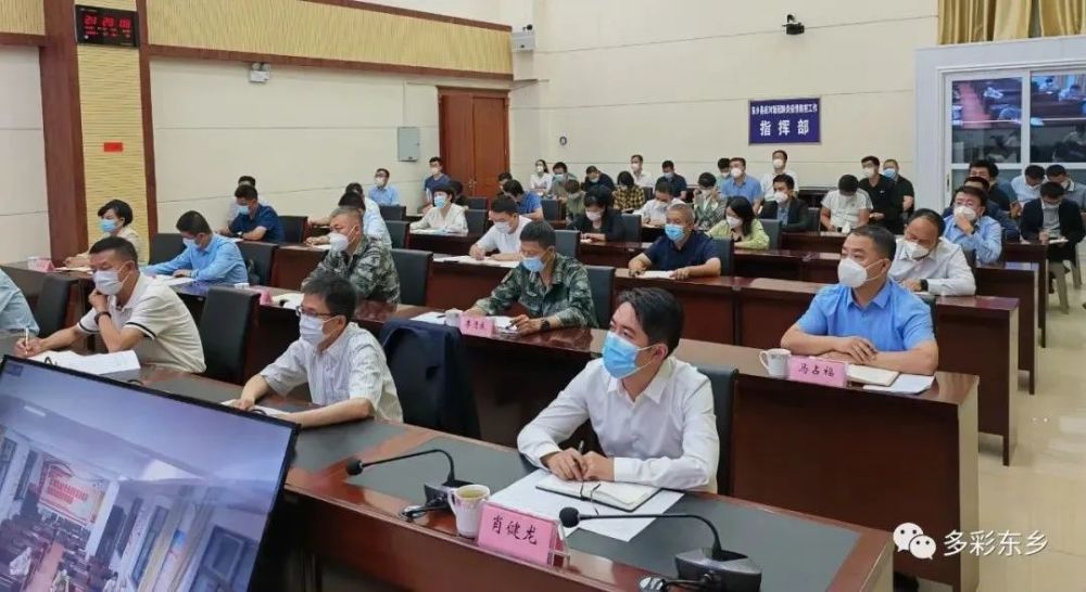 县领导马德智,何世龙,马维茂,马鹏阳,刘军龙,冯祥安,豆红元,肖健龙等