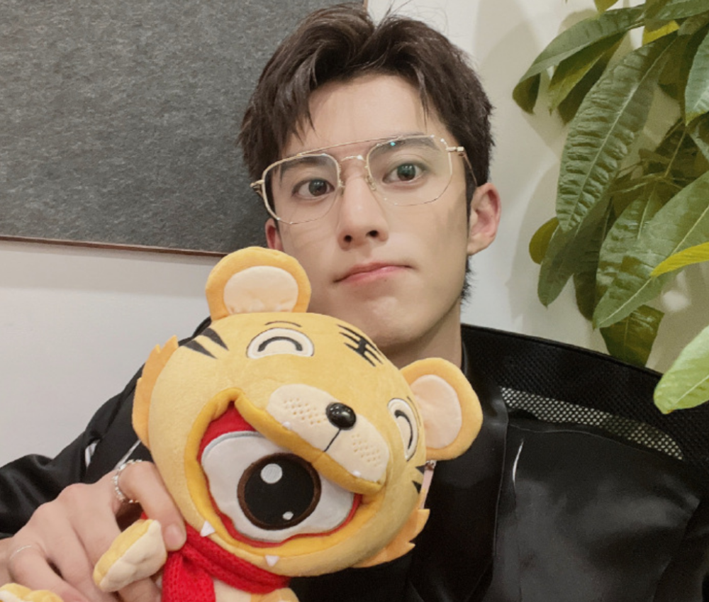 天天向上捧红了王一博你好星期六捧红了王鹤棣