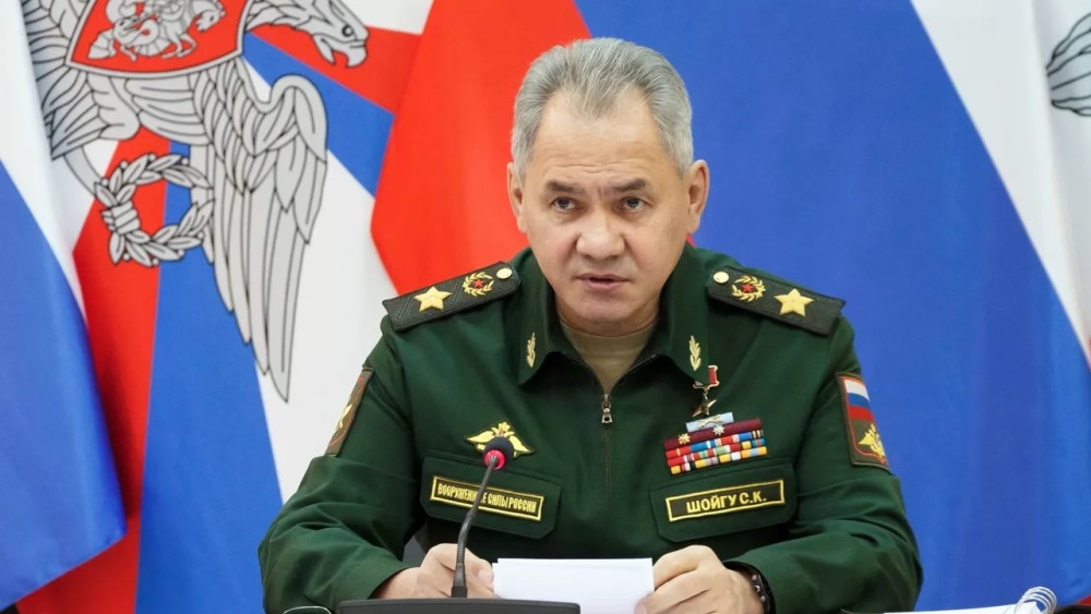 俄国防部长：俄军三度对乌使用“匕首”高超音速导弹全民优打手机卡怎么激活