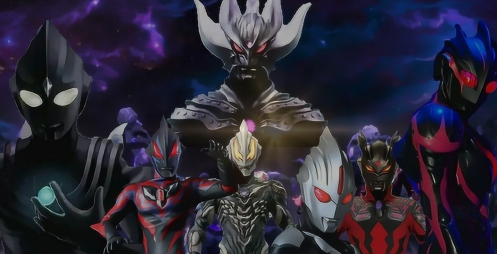 至于这第四位,我们真要说说加卡鲁星人了,这个反派可比贝利亚猖狂多了