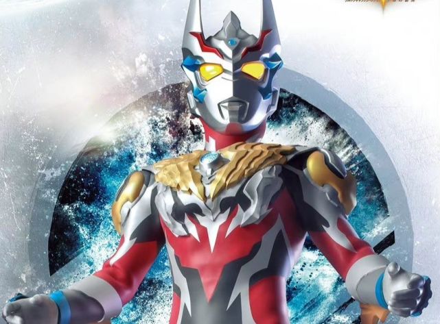 奥特曼百科:令迦vs诺亚,谁才是最强的战士?