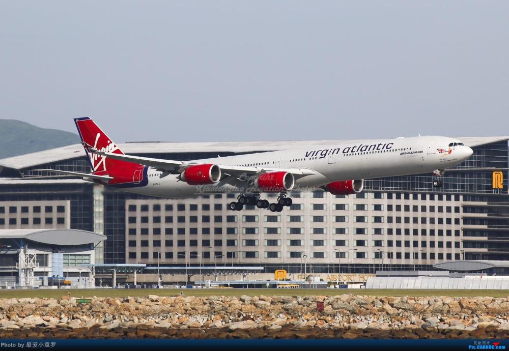 能飛起來的法式大長棍,記空中客車a340-600客機在中國民航的日子_騰訊