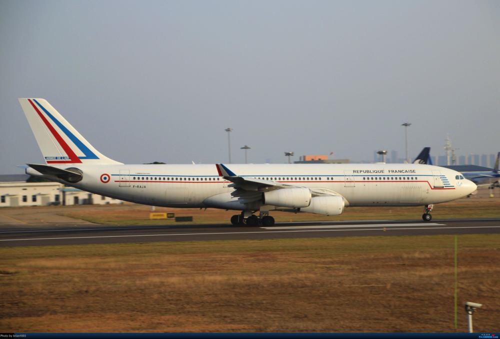 能飛起來的法式大長棍,記空中客車a340-600客機在中國民航的日子_騰訊