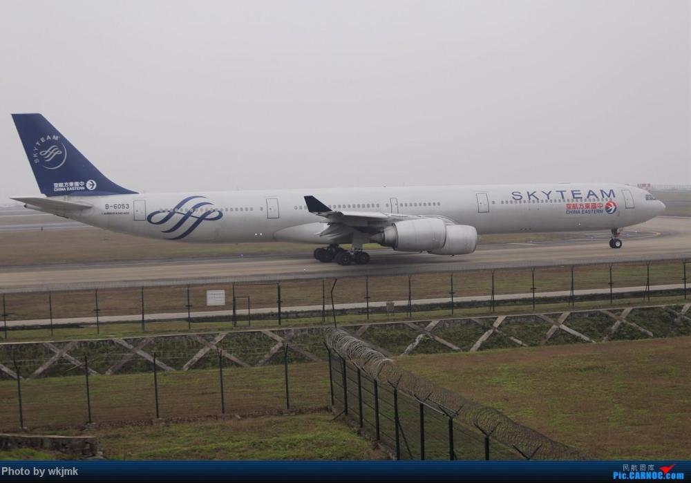 能飛起來的法式大長棍,記空中客車a340-600客機在中國民航的日子_騰訊