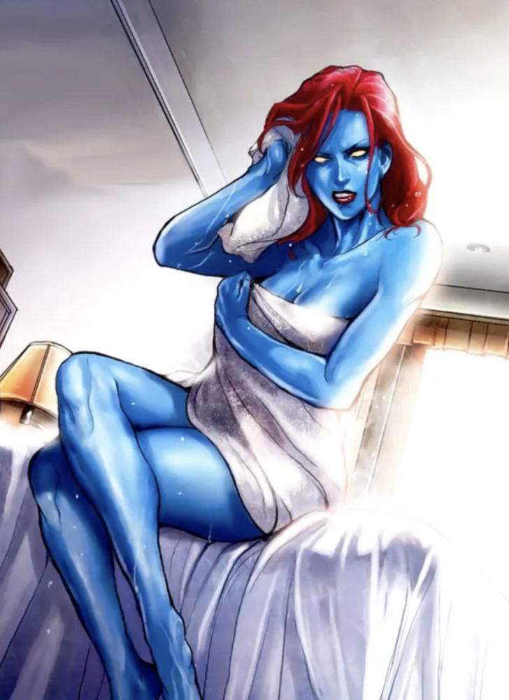 反派也有拯救世界的时候细数那些被洗白了的漫威反派角色