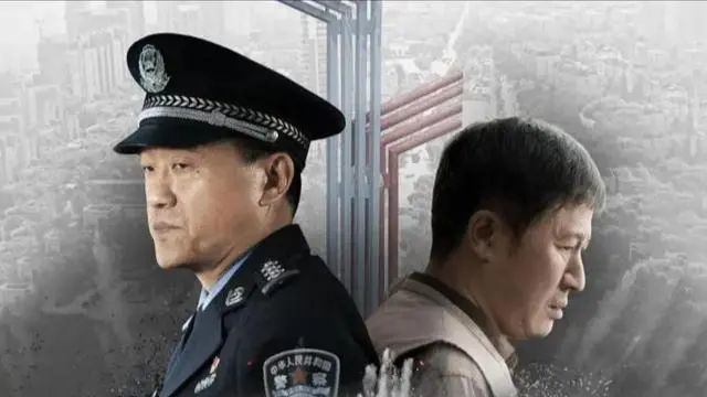 刑警队长演员表(刑警队长演员表于丽)-第1张图片-鲸幼网