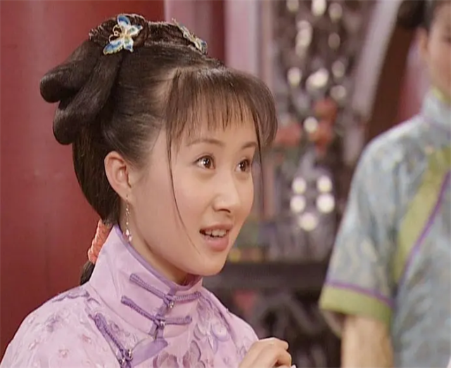 《宝莲灯》17年:"哮天犬"陈创成为影帝,"小玉姥姥"已去世