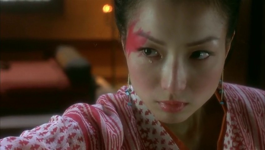 历史上以丑出名的两个皇后,一个匡君谏主一个扰乱朝纲,对比鲜明-舞儿