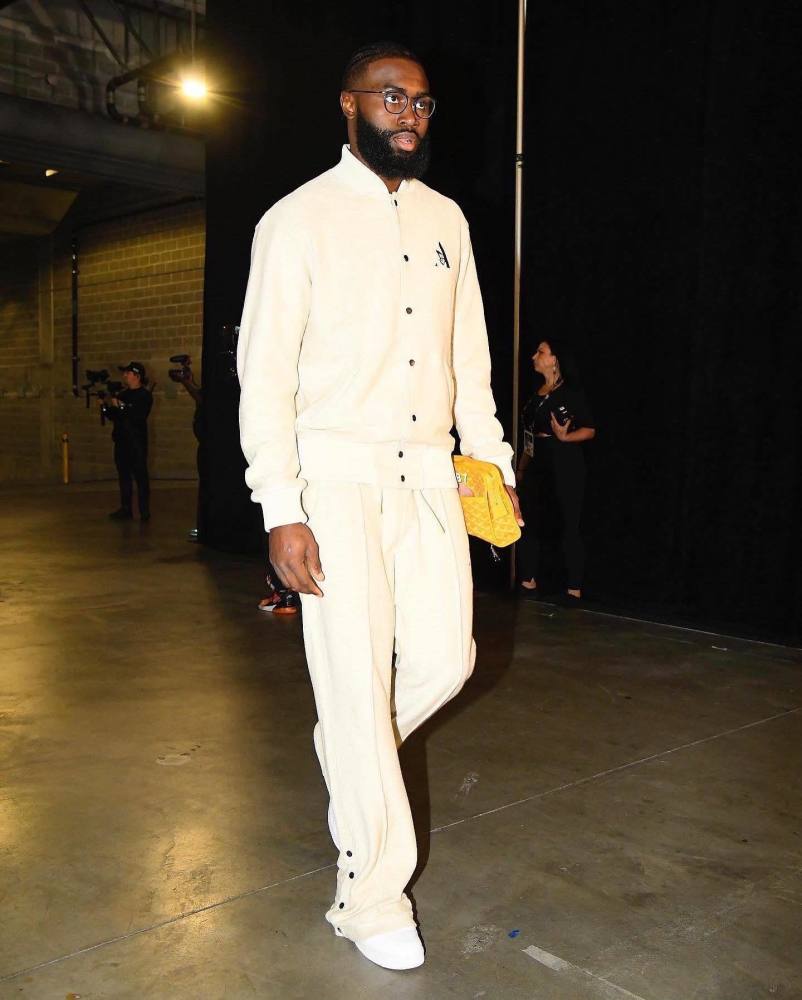 曝凯尔特人从未真正有意杜兰特官方连晒杰伦帅照疑似表明交易立场