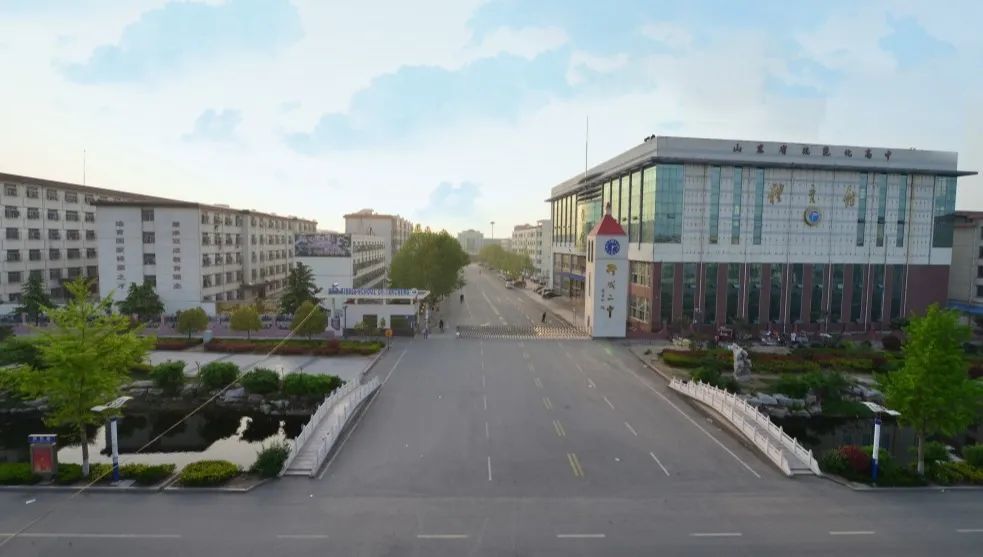 郯城二中高一新生秋季开学温馨提示_腾讯新闻